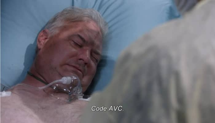 grey's anatomy, 17x06, questions bêtes