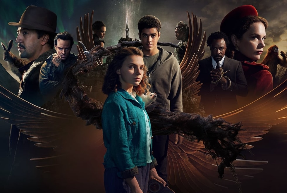 His Dark Materials : la saison 3 de la série sera la dernière
