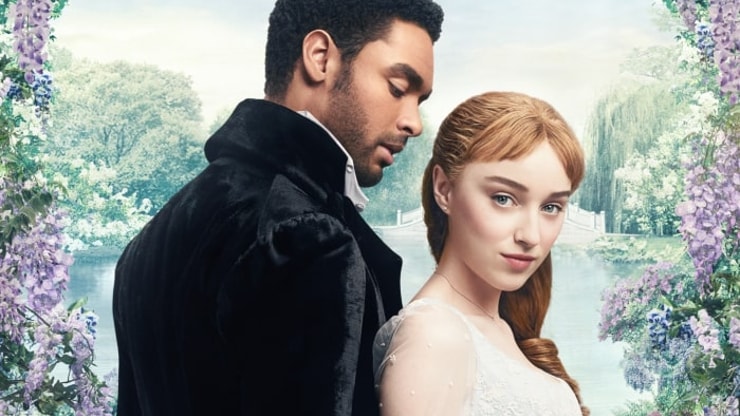 La Chronique des Bridgerton : la sérieuse obsession de la semaine