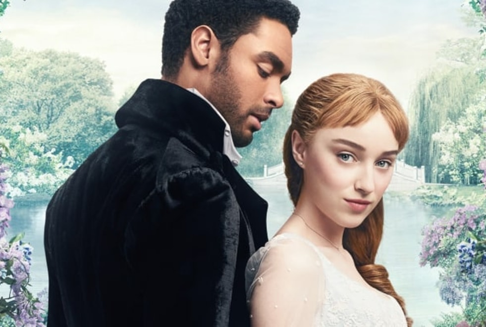 La Chronique des Bridgerton : la sérieuse obsession de la semaine