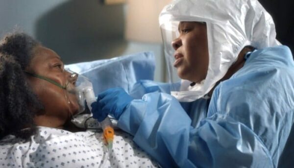 grey's anatomy, 17x05 questions bêtes