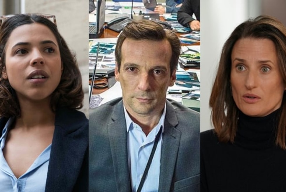 Dix pour cent, Plan Cœur… 10 titres de séries françaises aux US