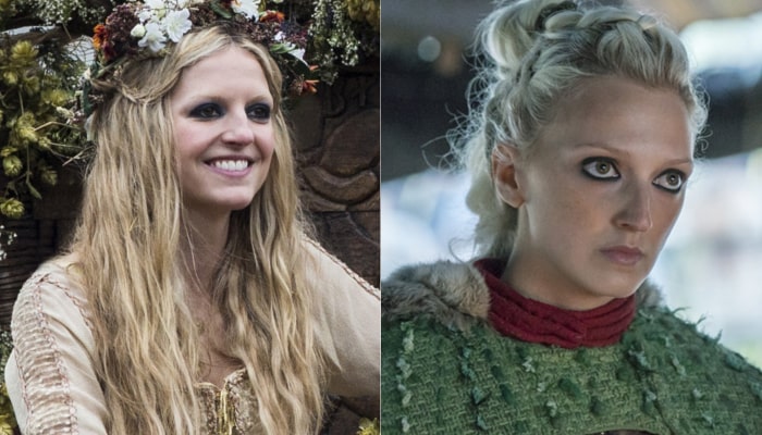 vikings, torvi, helga