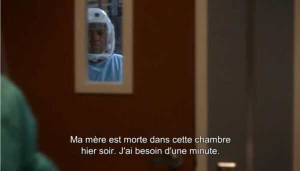 grey's anatomy, 17x06, questions bêtes