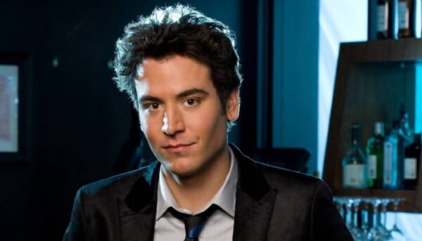 ted mosby , how i met your mother, himym