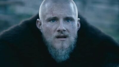 Vikings : la série aurait dû s&rsquo;arrêter après la saison 1