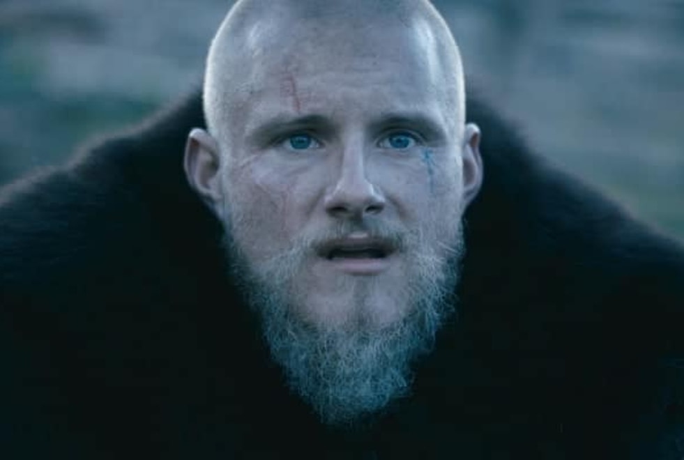 Vikings : la série aurait dû s’arrêter après la saison 1
