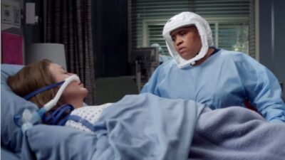 Grey’s Anatomy saison 17 : Meredith va-t-elle mourir de la COVID-19 ?