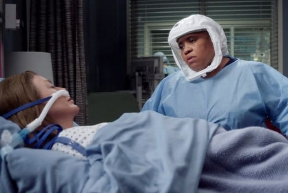 Grey’s Anatomy saison 17 : Meredith va-t-elle mourir de la COVID-19 ?