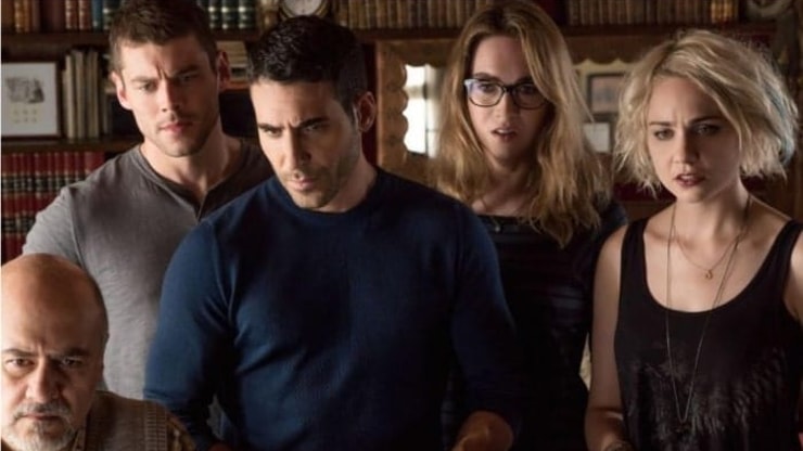 Sense8 : pourquoi la série a-t-elle été annulée après la saison 2 par Netflix ?