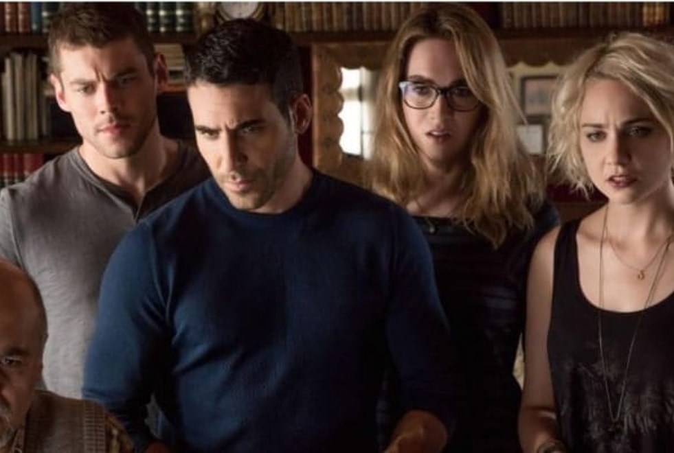 Sense8 : pourquoi la série a-t-elle été annulée après la saison 2 par Netflix ?