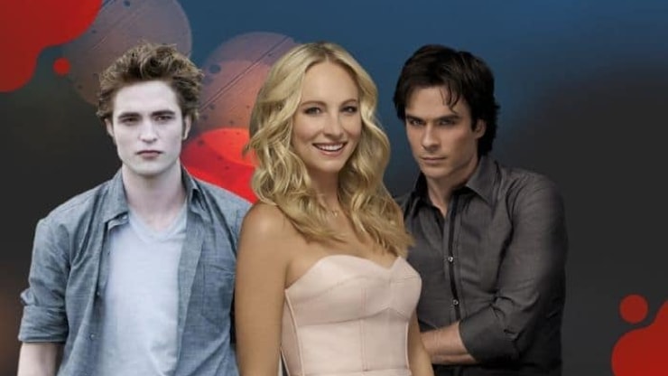 Ce quiz te dira quel vampire célèbre est fait pour toi