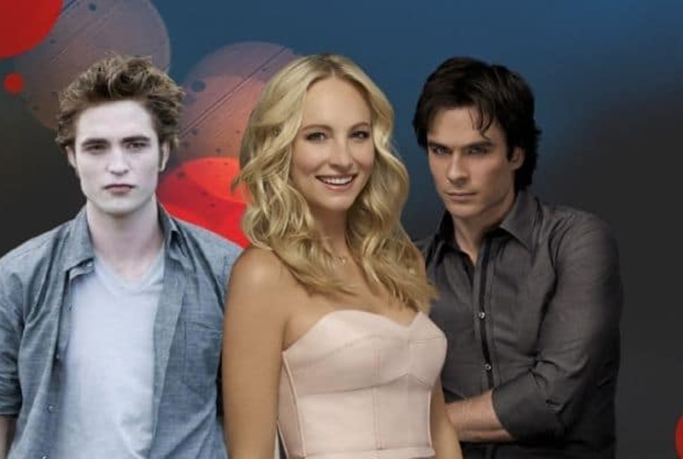 Ce quiz te dira quel vampire célèbre est fait pour toi