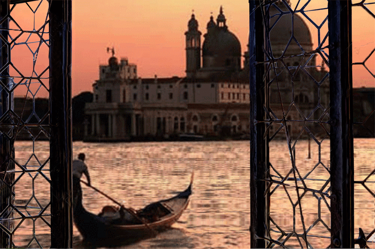 Venise
