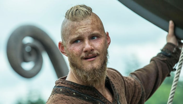 Vikings Bjorn