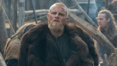 Vikings	: le sort de Bjorn révélé dans le premier épisode de la saison 6B