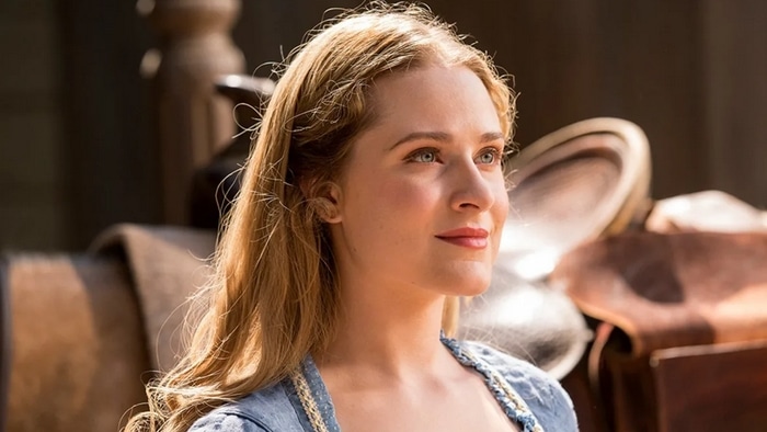Westworld saison 2, Evan Rachel Wood : « Dolores aura soif de sang » (exclu)