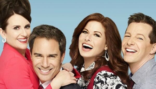 Will & Grace