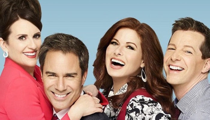 Will & Grace