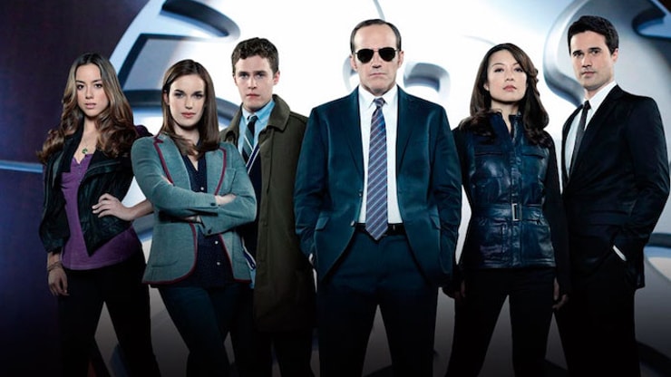 Agents of SHIELD saison 5 : rassurez-vous, la fin va vous satisfaire