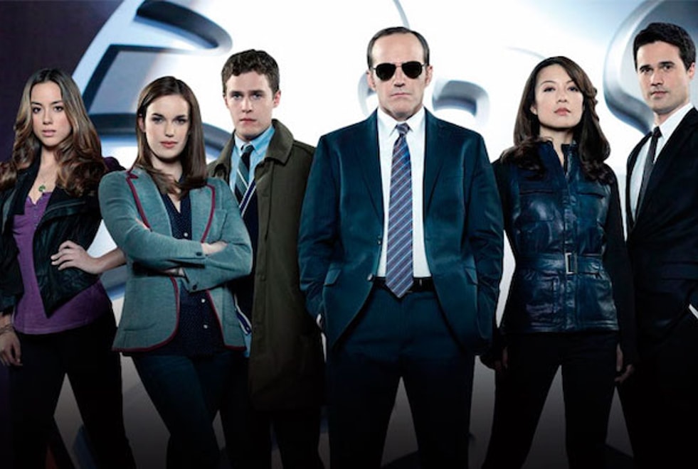 Agents of SHIELD saison 5 : rassurez-vous, la fin va vous satisfaire