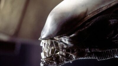 Meilleure nouvelle : une série horrifique Alien est en développement
