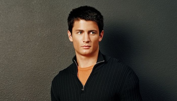 Nathan Les Frères Scott