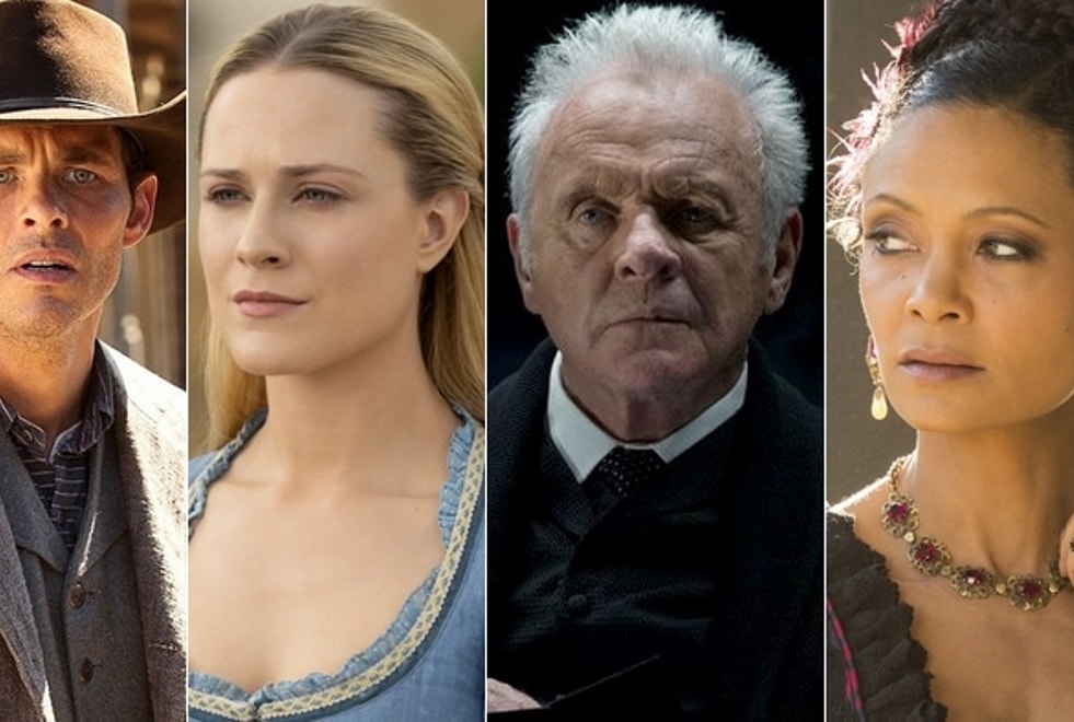 Westworld saison 2, Gustaf Skarsgard : « L’Intelligence Artificielle est une menace pour nous »