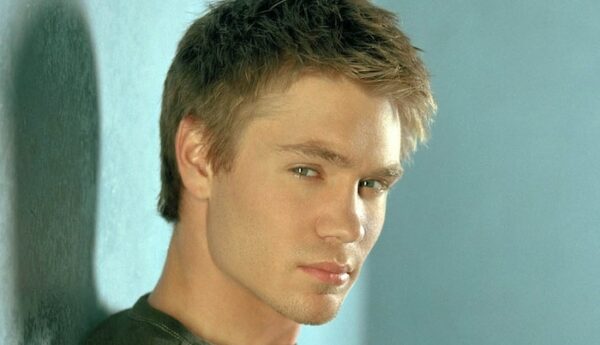 Lucas Scott