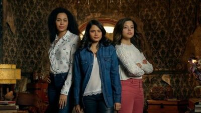 Charmed saison 3 : les sorcières courent un grand danger dans le trailer du reboot