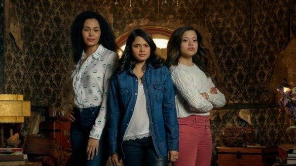 charmed reboot saison 3 trailer