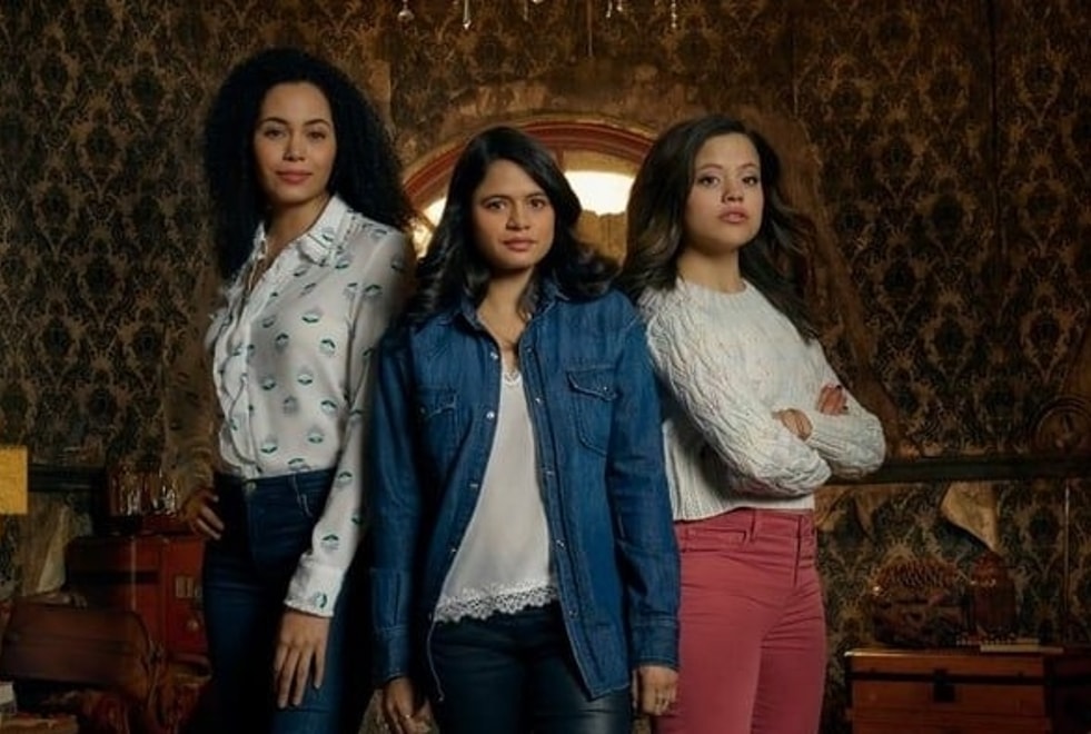Charmed saison 3 : les sorcières courent un grand danger dans le trailer du reboot