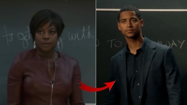 clin d'oeil premier épisode séries dernier 8