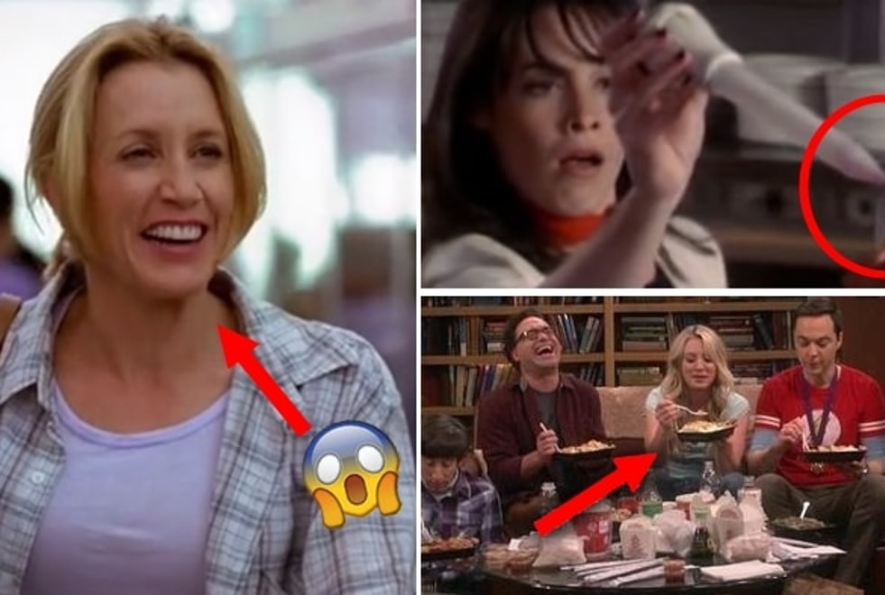 10 clins d’œil aux pilotes de séries que vous n’aviez pas vus dans le dernier épisode