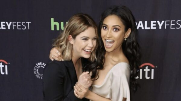 ashley benson shay mitchell