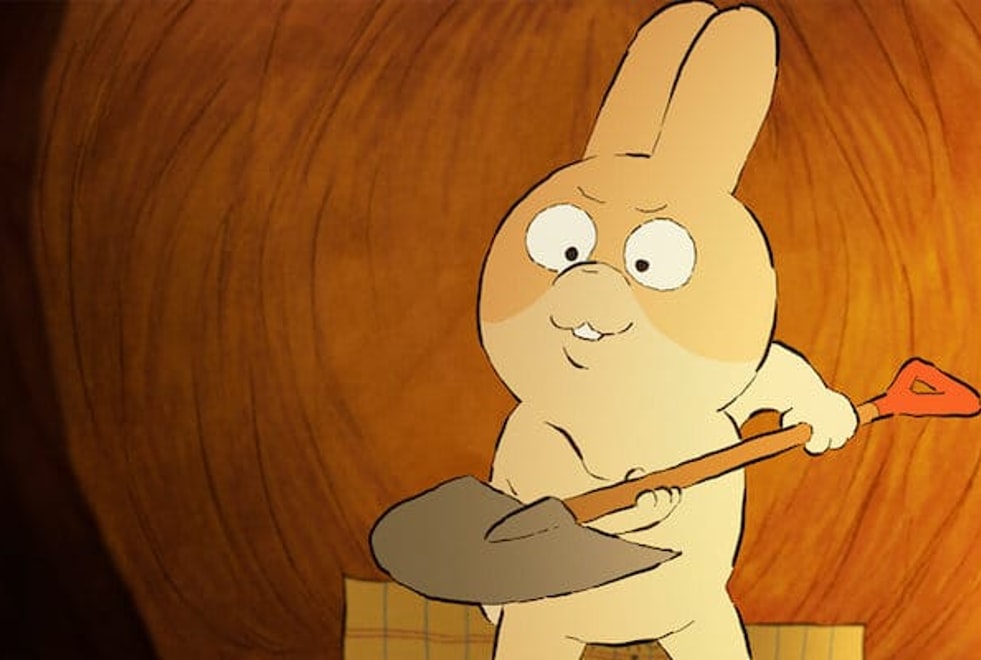 Mon Terrier : 3 bonnes raisons de découvrir le nouveau court-métrage Pixar