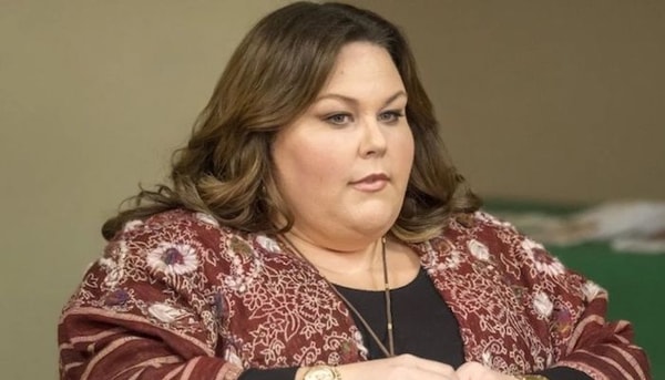 Kate Pearson This is us