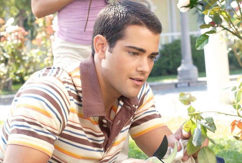 Desperate Housewives : TF1 va diffuser un téléfilm de Noël avec Jesse Metcalfe (John Rowland)