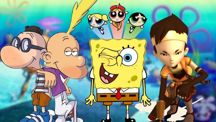 Titeuf, Hé Arnold… Le quiz le plus dur du monde sur les dessins animés culte