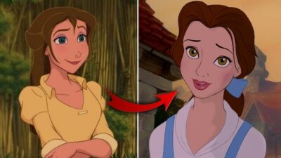 Disney : et si Jane de Tarzan était la petite-fille de Belle de La Belle et la Bête ? La folle théorie des fans