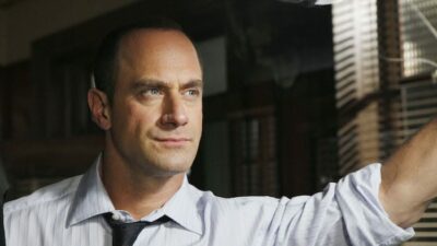 New York Unité Spéciale : Christopher Meloni (Elliot) est de retour dans la série