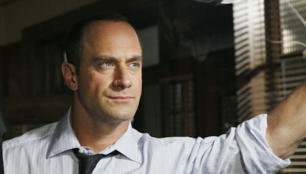 Elliot Stabler New York Unité Spéciale