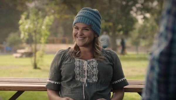 Ellie This is us saison 5