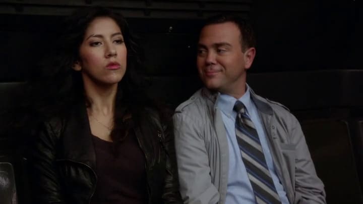 brooklyn nine nine boyle rosa