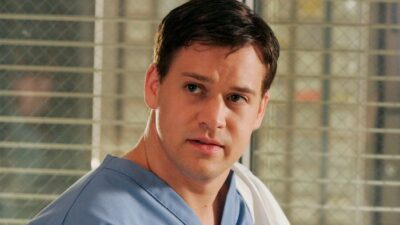 Grey&rsquo;s Anatomy saison 17 : T.R. Knight (George) se confie sur son retour dans l&rsquo;épisode 4