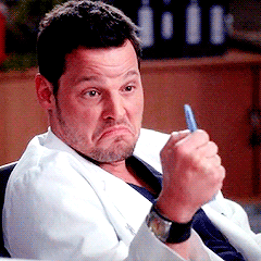 Alex Karev