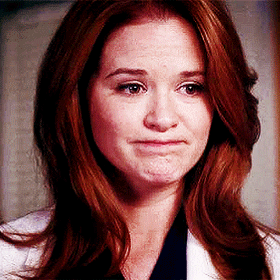 April Kepner