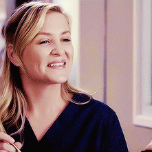 Arizona Robbins