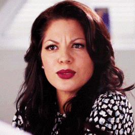 Callie Torres