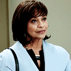 Catherine Avery